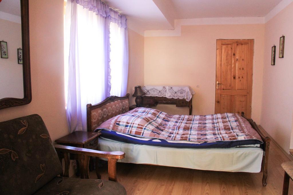 Dodo Japaridze Guesthouse Mestia Pokój zdjęcie