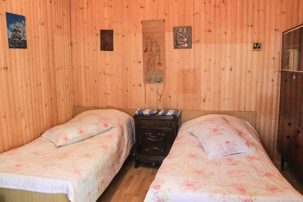 Dodo Japaridze Guesthouse Mestia Pokój zdjęcie