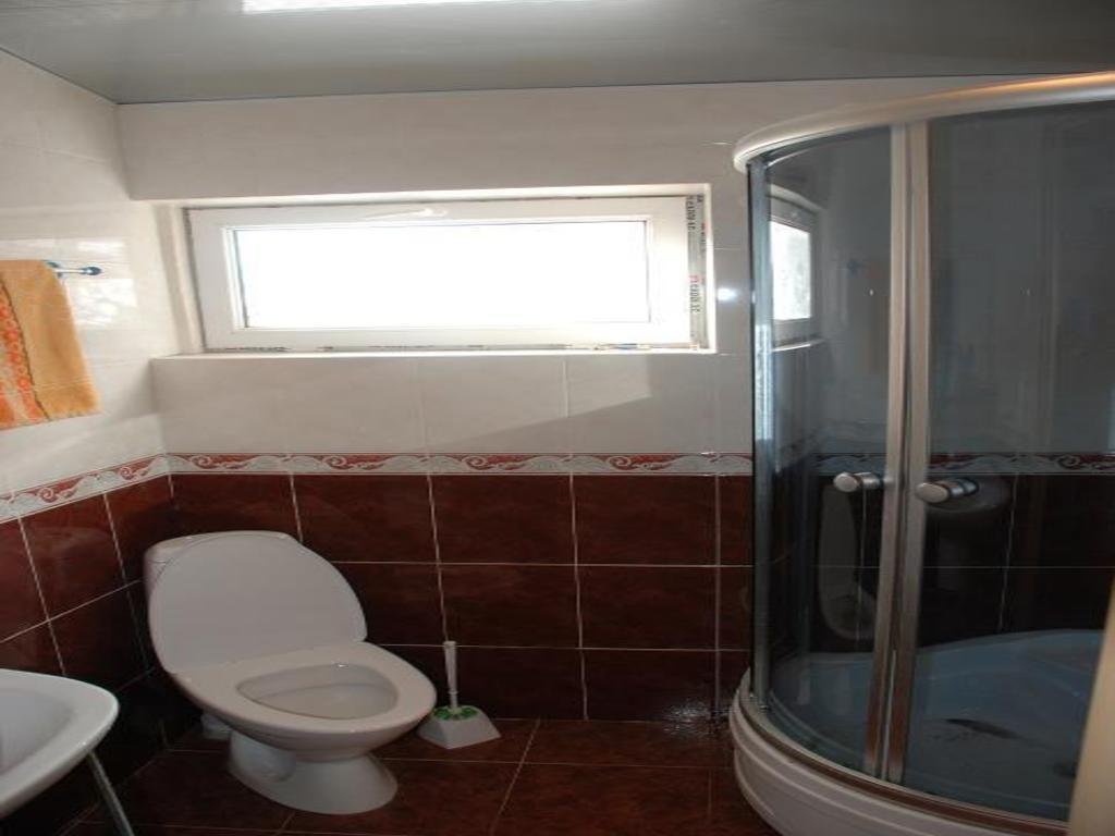Dodo Japaridze Guesthouse Mestia Pokój zdjęcie