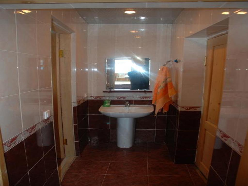 Dodo Japaridze Guesthouse Mestia Pokój zdjęcie