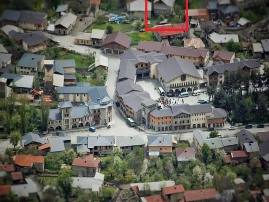 Dodo Japaridze Guesthouse Mestia Pokój zdjęcie