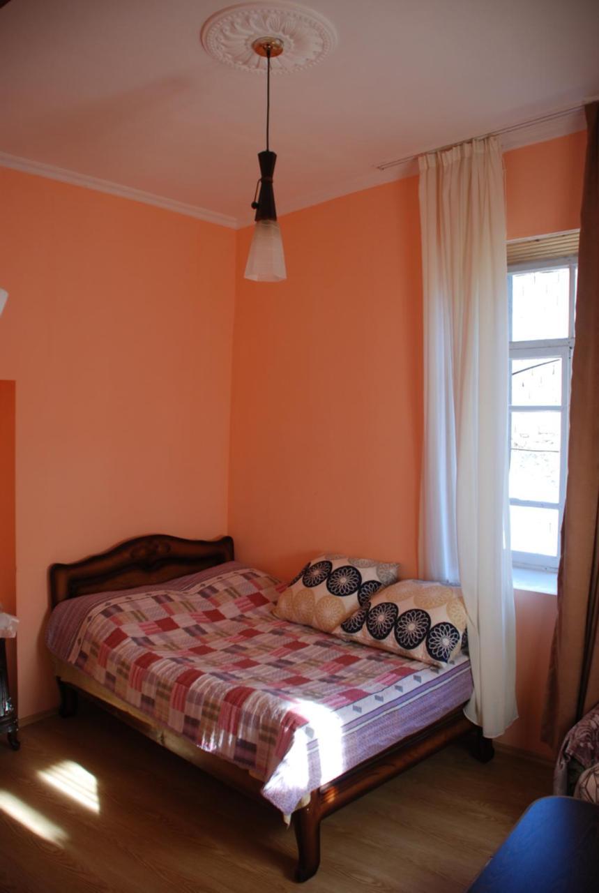 Dodo Japaridze Guesthouse Mestia Zewnętrze zdjęcie